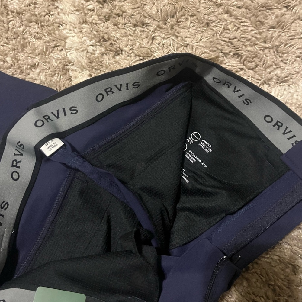 NWT Dress pants - Picture 4 of 4